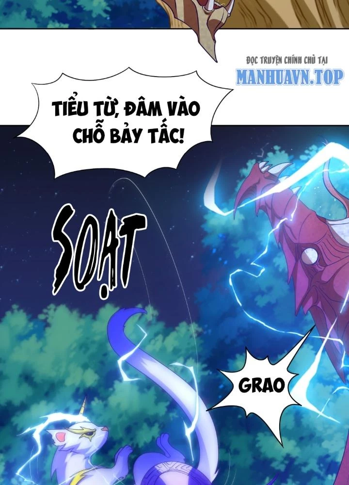 Ngự Thần Trùng Sinh Chapter 32 - Next Chapter 33