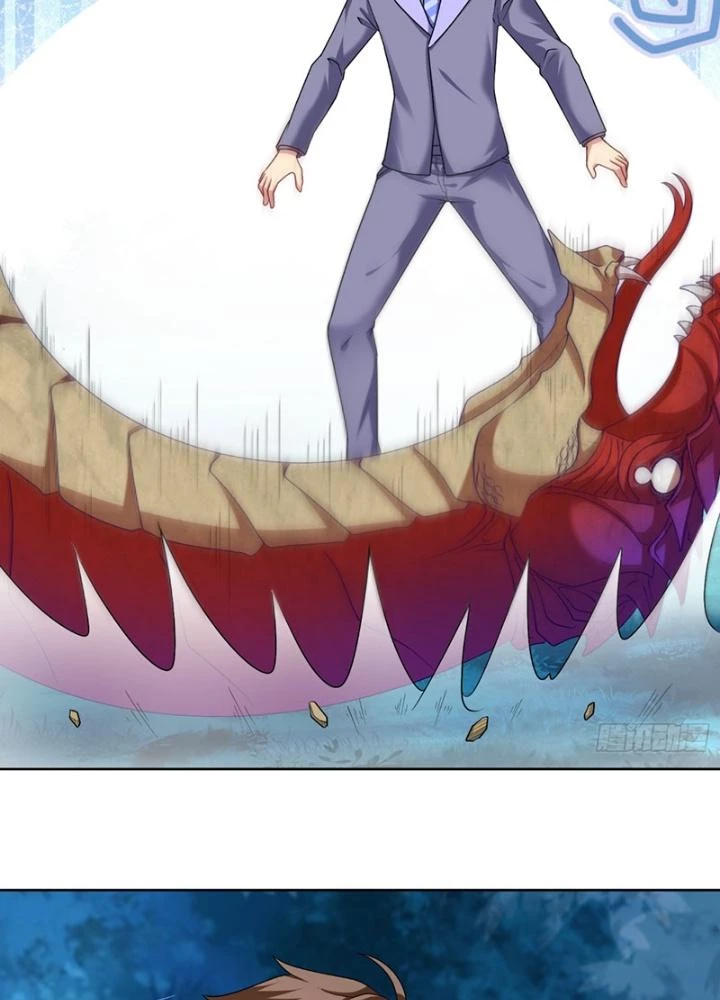 Ngự Thần Trùng Sinh Chapter 32 - Next Chapter 33