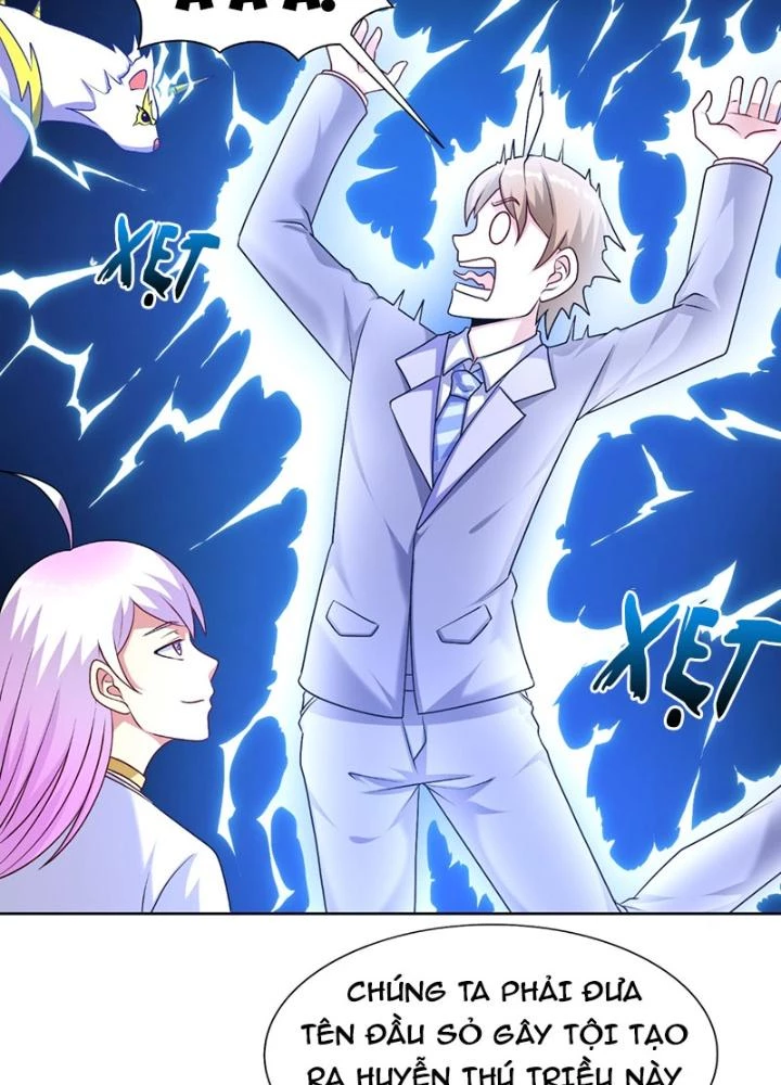 Ngự Thần Trùng Sinh Chapter 32 - Next Chapter 33