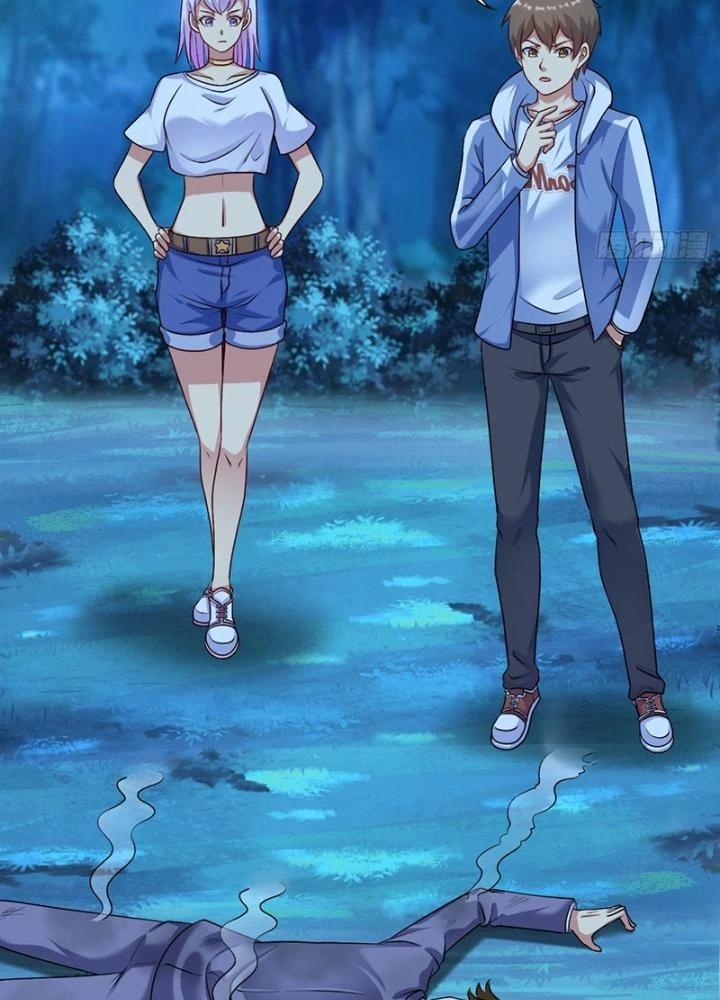 Ngự Thần Trùng Sinh Chapter 32 - Next Chapter 33