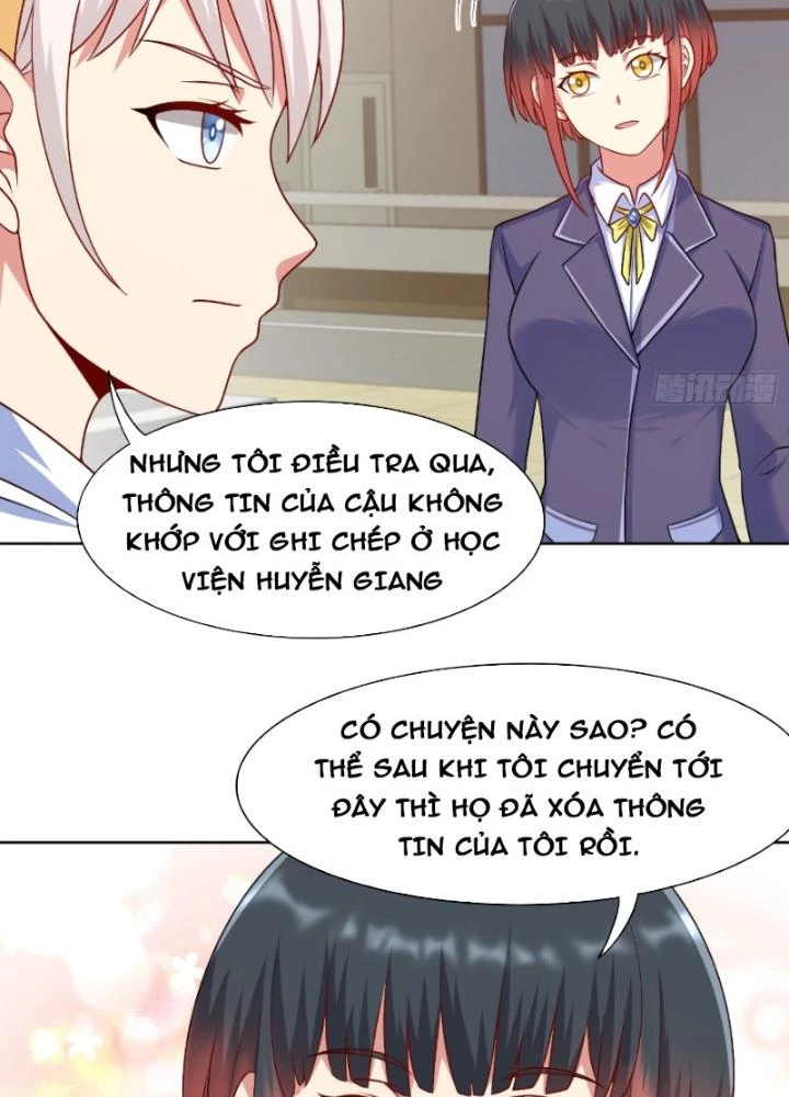 Ngự Thần Trùng Sinh Chapter 35 - Next Chapter 36