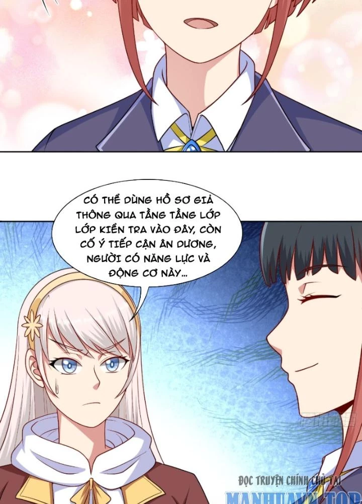 Ngự Thần Trùng Sinh Chapter 35 - Next Chapter 36