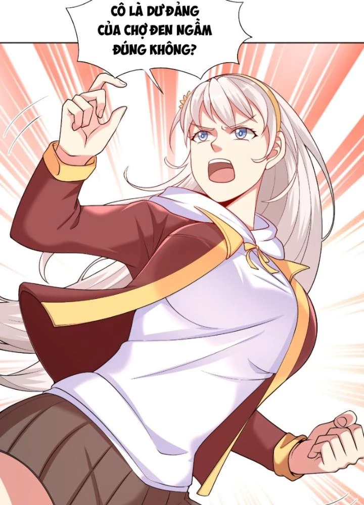 Ngự Thần Trùng Sinh Chapter 35 - Next Chapter 36