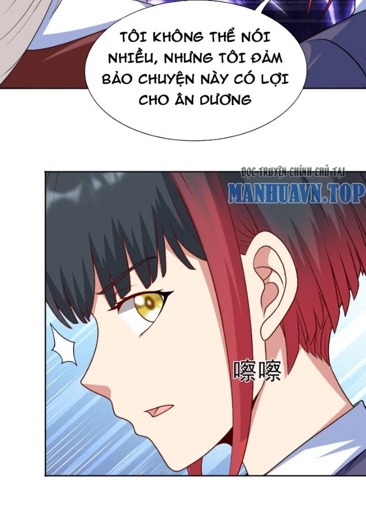 Ngự Thần Trùng Sinh Chapter 35 - Next Chapter 36