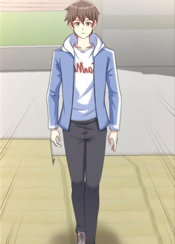 Ngự Thần Trùng Sinh Chapter 35 - Next Chapter 36