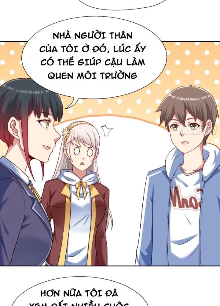 Ngự Thần Trùng Sinh Chapter 35 - Next Chapter 36