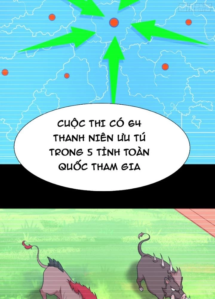 Ngự Thần Trùng Sinh Chapter 35 - Next Chapter 36