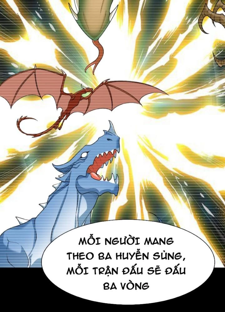 Ngự Thần Trùng Sinh Chapter 35 - Next Chapter 36