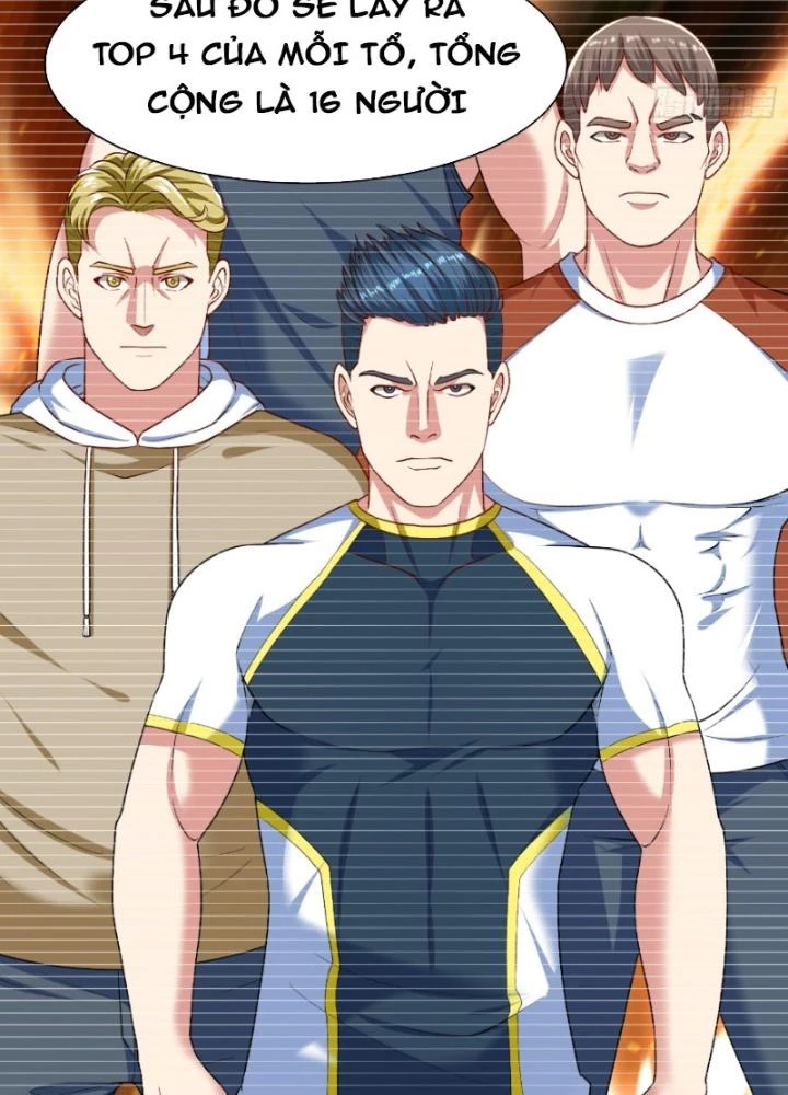 Ngự Thần Trùng Sinh Chapter 35 - Next Chapter 36