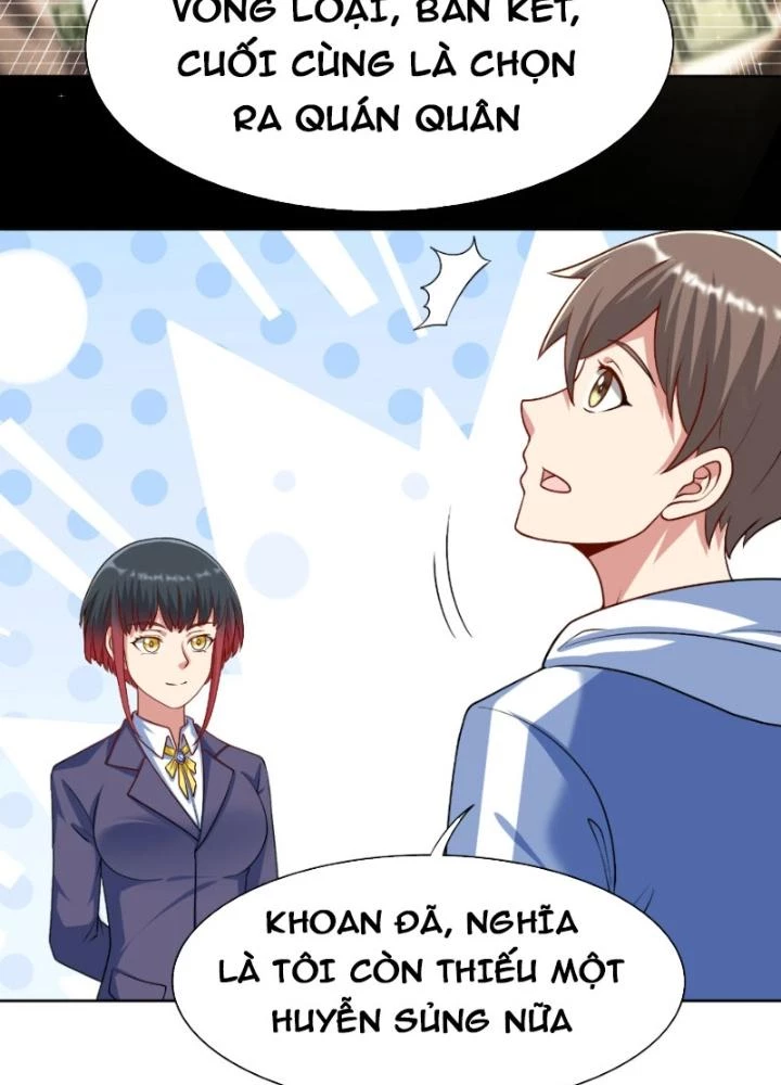 Ngự Thần Trùng Sinh Chapter 35 - Next Chapter 36