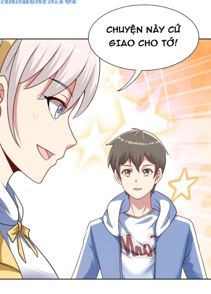 Ngự Thần Trùng Sinh Chapter 35 - Next Chapter 36