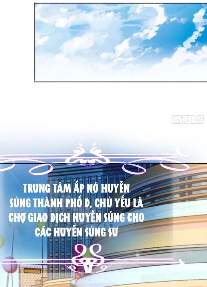 Ngự Thần Trùng Sinh Chapter 35 - Next Chapter 36