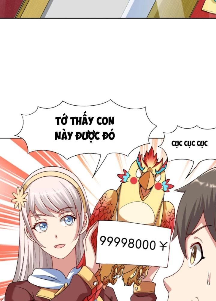 Ngự Thần Trùng Sinh Chapter 35 - Next Chapter 36