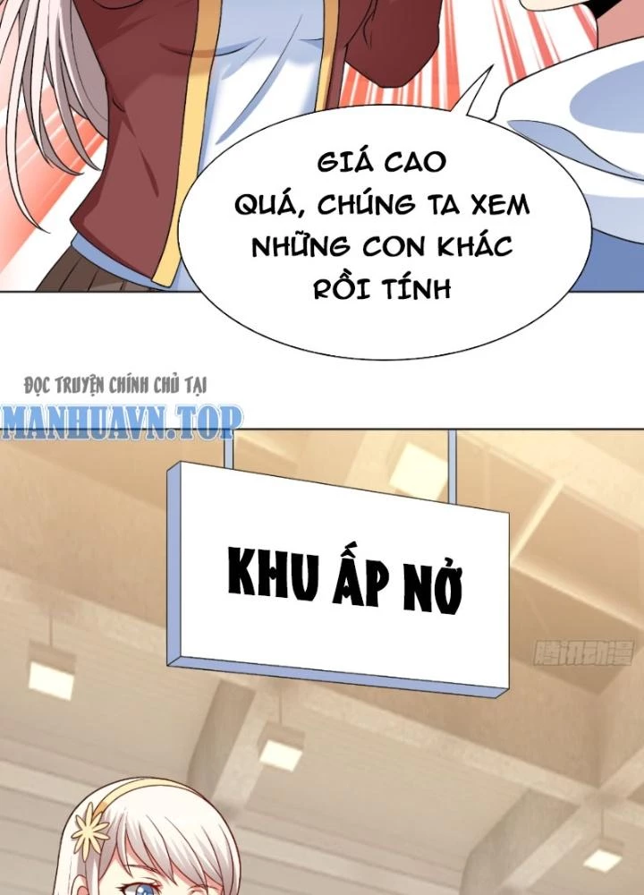 Ngự Thần Trùng Sinh Chapter 35 - Next Chapter 36