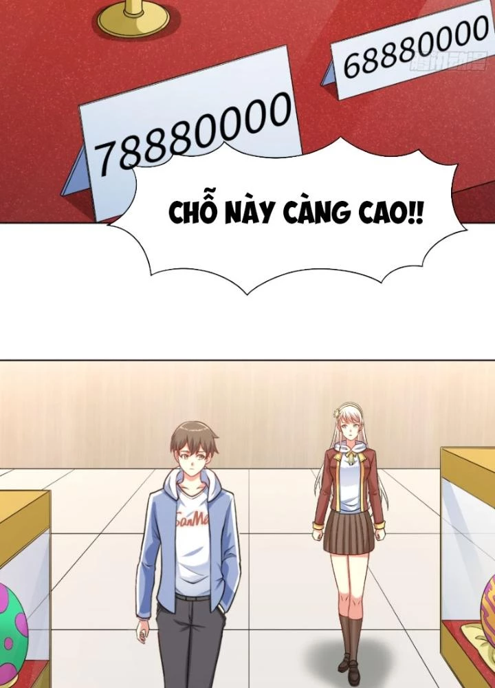 Ngự Thần Trùng Sinh Chapter 35 - Next Chapter 36