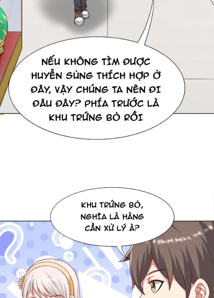 Ngự Thần Trùng Sinh Chapter 35 - Next Chapter 36
