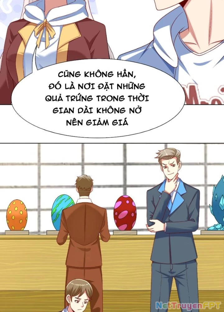 Ngự Thần Trùng Sinh Chapter 35 - Next Chapter 36