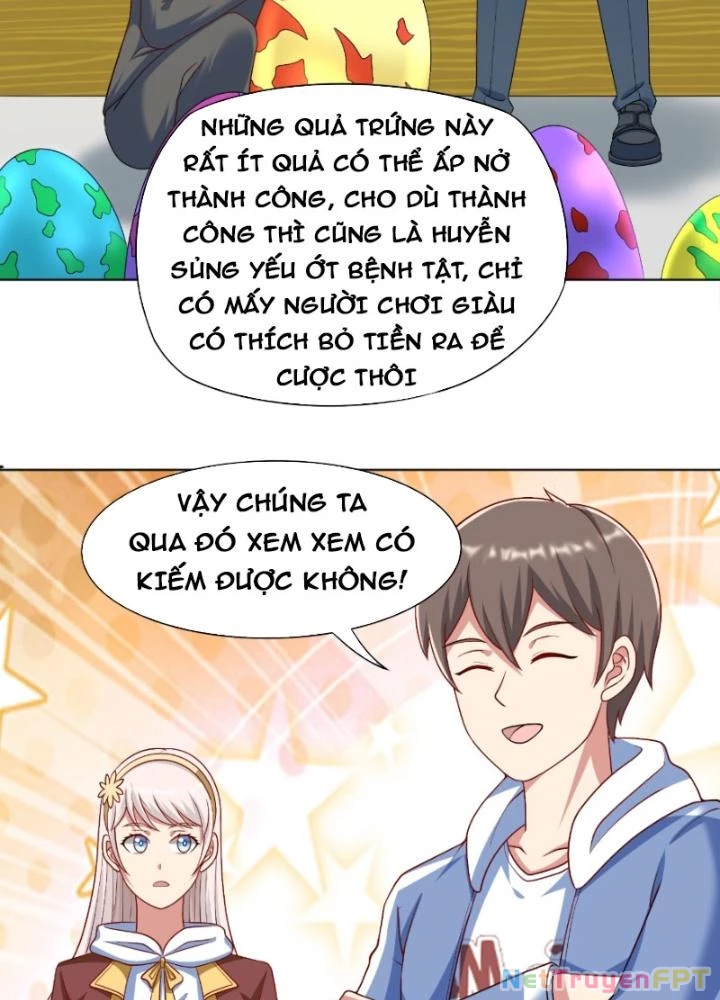 Ngự Thần Trùng Sinh Chapter 35 - Next Chapter 36