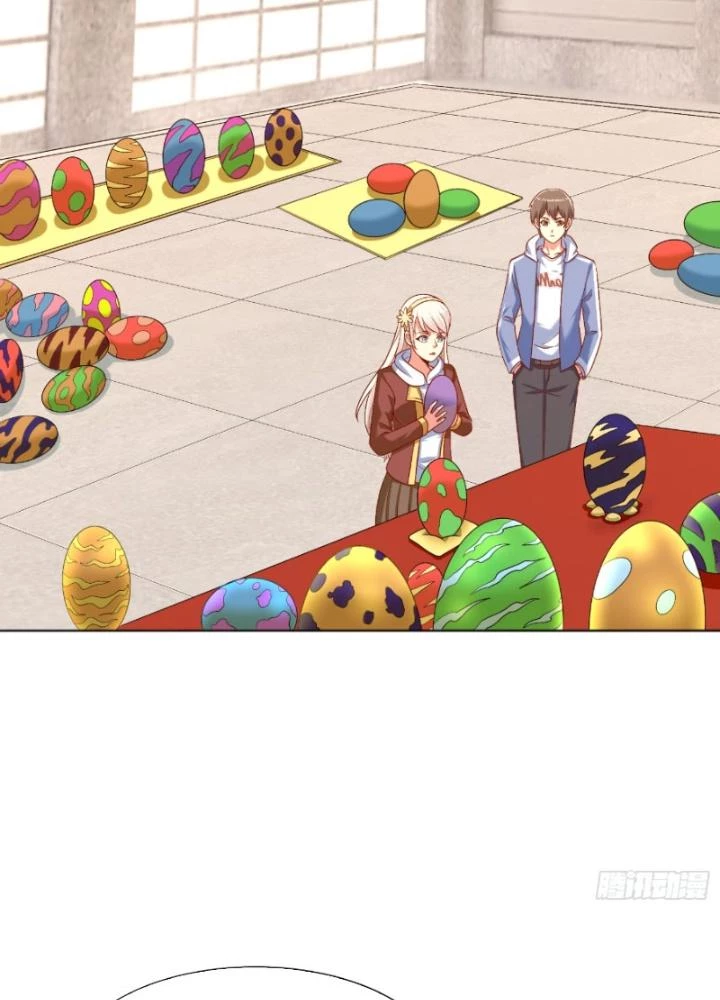 Ngự Thần Trùng Sinh Chapter 35 - Next Chapter 36