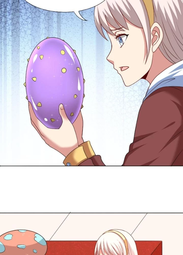 Ngự Thần Trùng Sinh Chapter 35 - Next Chapter 36
