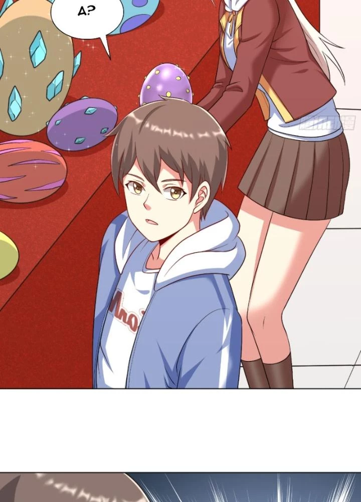 Ngự Thần Trùng Sinh Chapter 35 - Next Chapter 36