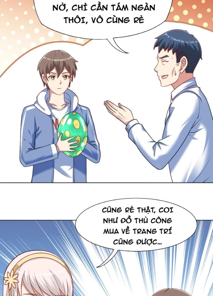 Ngự Thần Trùng Sinh Chapter 35 - Next Chapter 36