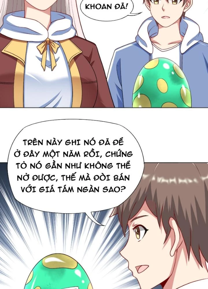 Ngự Thần Trùng Sinh Chapter 35 - Next Chapter 36