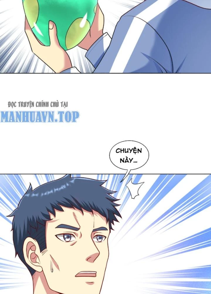 Ngự Thần Trùng Sinh Chapter 35 - Next Chapter 36