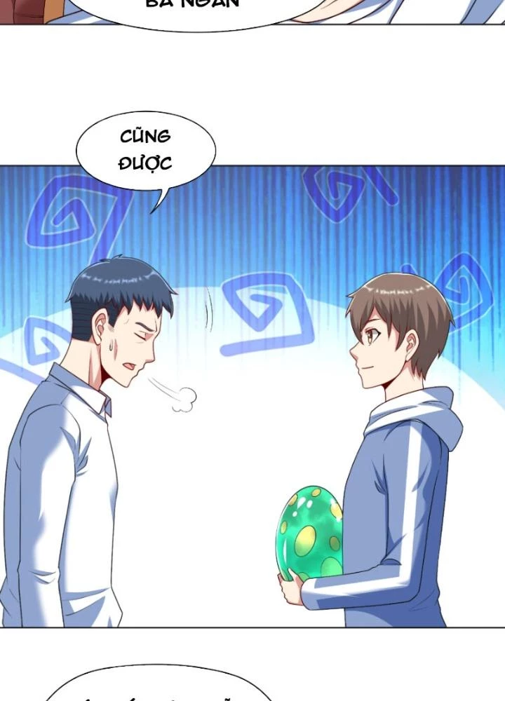 Ngự Thần Trùng Sinh Chapter 35 - Next Chapter 36