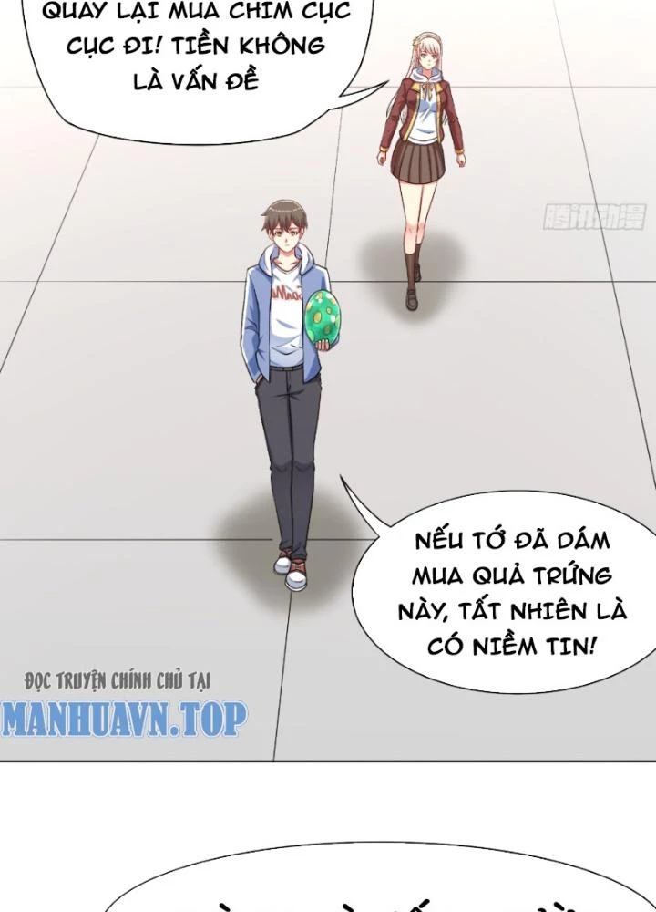 Ngự Thần Trùng Sinh Chapter 35 - Next Chapter 36