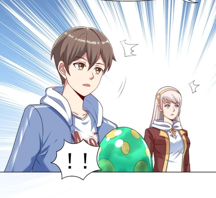 Ngự Thần Trùng Sinh Chapter 35 - Next Chapter 36