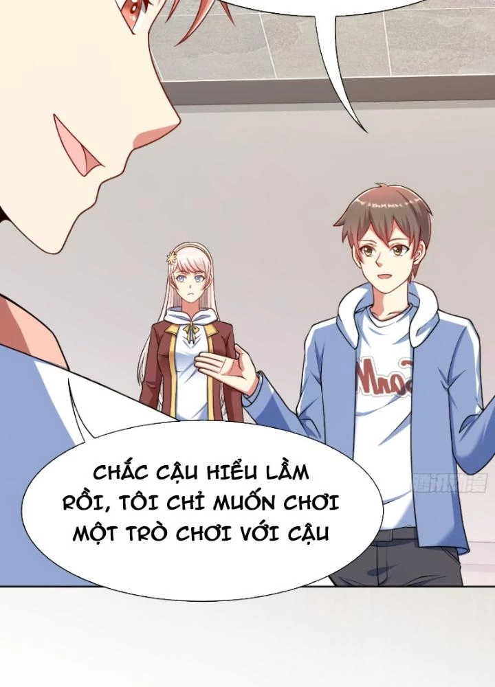Ngự Thần Trùng Sinh Chapter 36 - Next Chapter 37