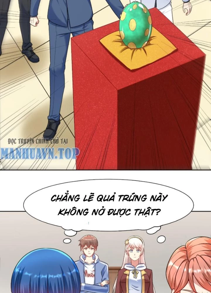 Ngự Thần Trùng Sinh Chapter 36 - Next Chapter 37