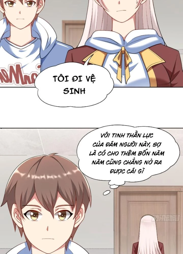 Ngự Thần Trùng Sinh Chapter 36 - Next Chapter 37