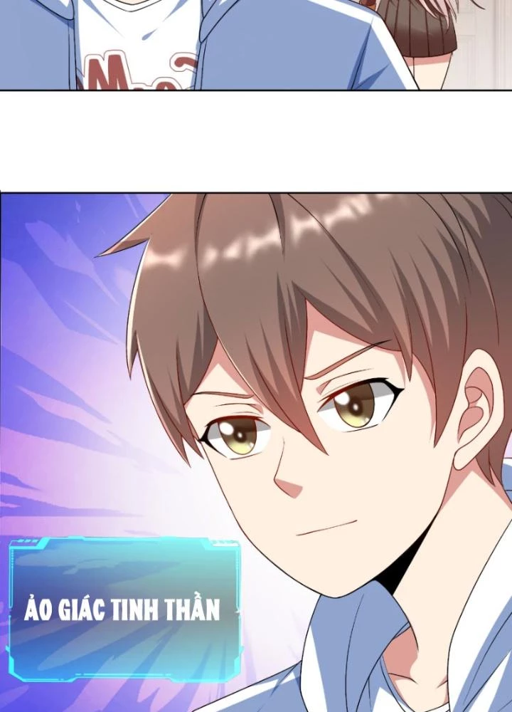 Ngự Thần Trùng Sinh Chapter 36 - Next Chapter 37
