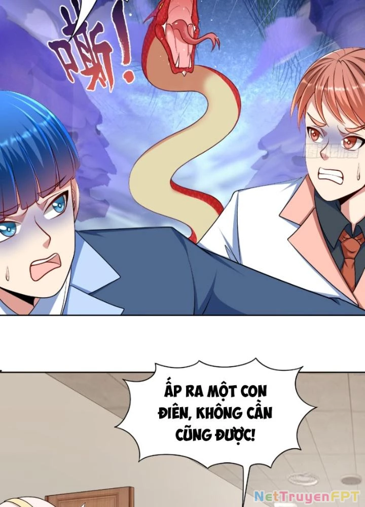 Ngự Thần Trùng Sinh Chapter 36 - Next Chapter 37