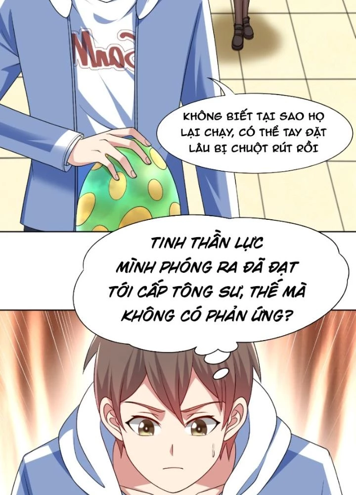 Ngự Thần Trùng Sinh Chapter 36 - Next Chapter 37