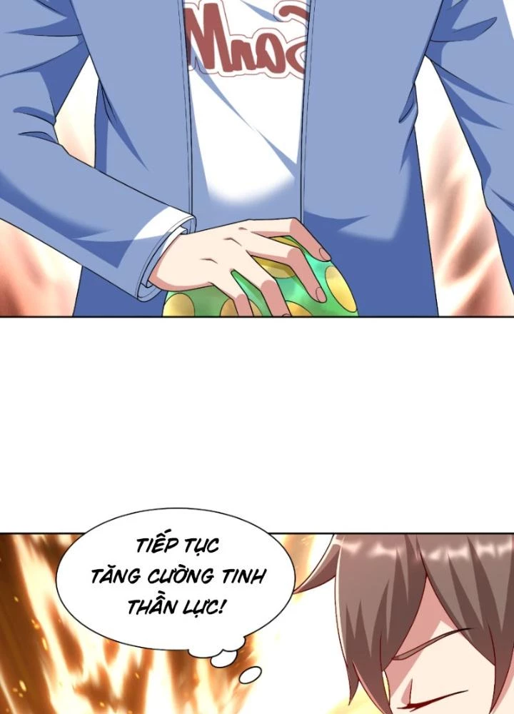Ngự Thần Trùng Sinh Chapter 36 - Next Chapter 37
