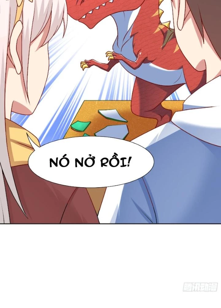 Ngự Thần Trùng Sinh Chapter 36 - Next Chapter 37