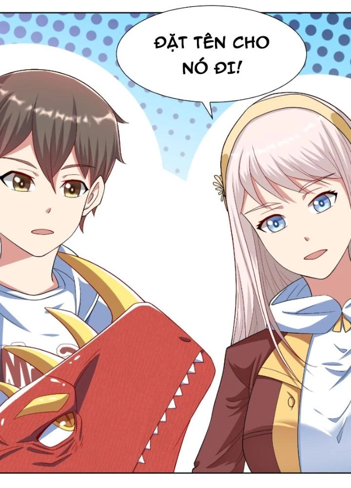 Ngự Thần Trùng Sinh Chapter 36 - Next Chapter 37