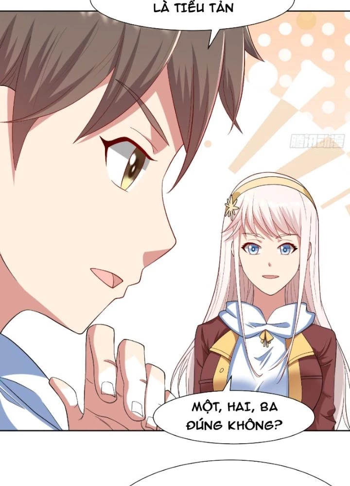 Ngự Thần Trùng Sinh Chapter 36 - Next Chapter 37