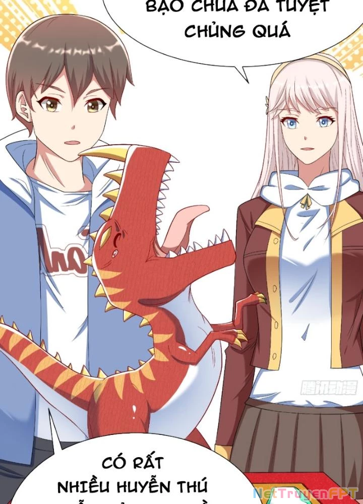 Ngự Thần Trùng Sinh Chapter 36 - Next Chapter 37