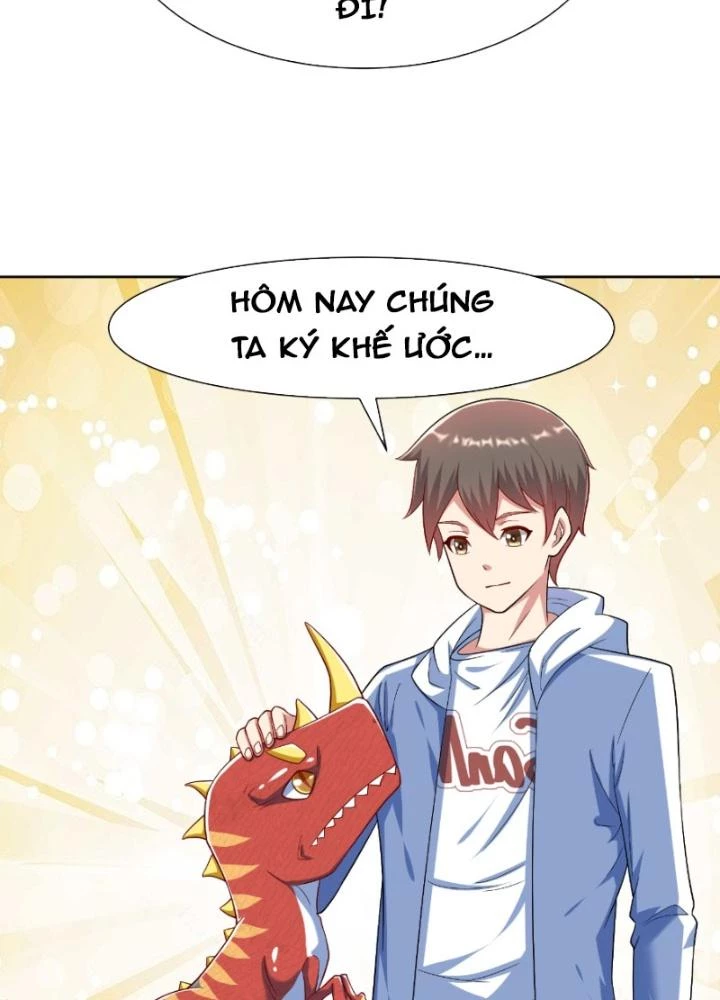 Ngự Thần Trùng Sinh Chapter 36 - Next Chapter 37
