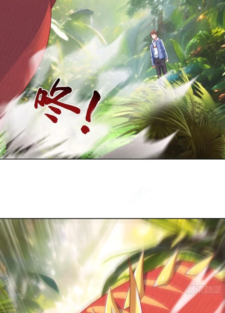 Ngự Thần Trùng Sinh Chapter 36 - Next Chapter 37