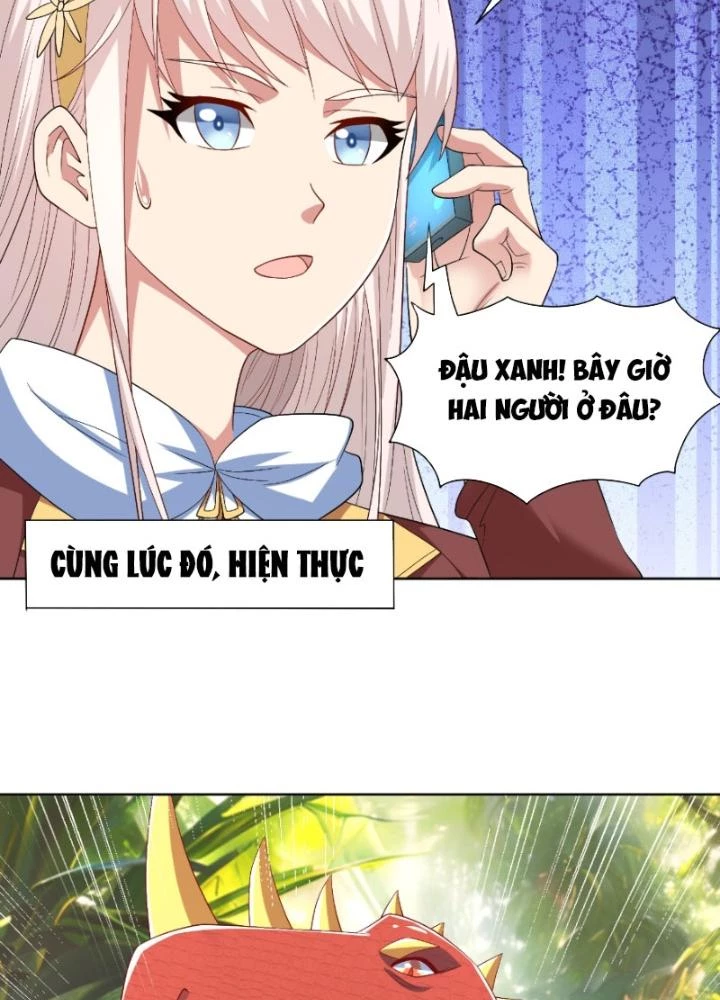 Ngự Thần Trùng Sinh Chapter 36 - Next Chapter 37