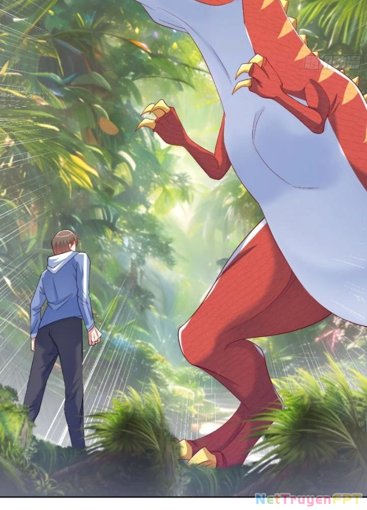 Ngự Thần Trùng Sinh Chapter 36 - Next Chapter 37