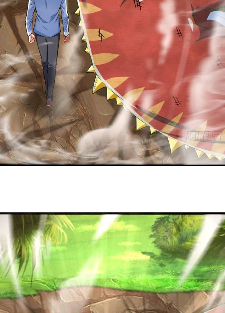 Ngự Thần Trùng Sinh Chapter 36 - Next Chapter 37