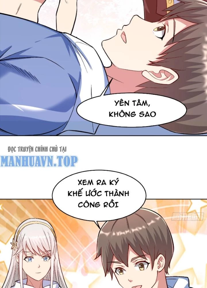 Ngự Thần Trùng Sinh Chapter 36 - Next Chapter 37