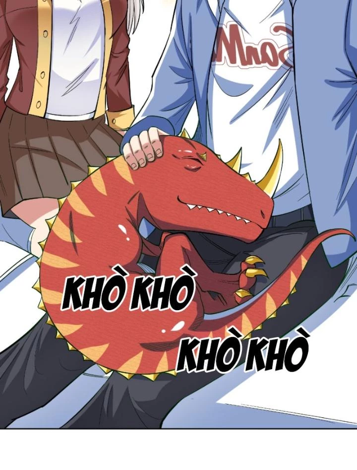 Ngự Thần Trùng Sinh Chapter 36 - Next Chapter 37
