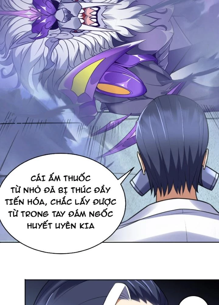 Ngự Thần Trùng Sinh Chapter 38 - Next Chapter 39